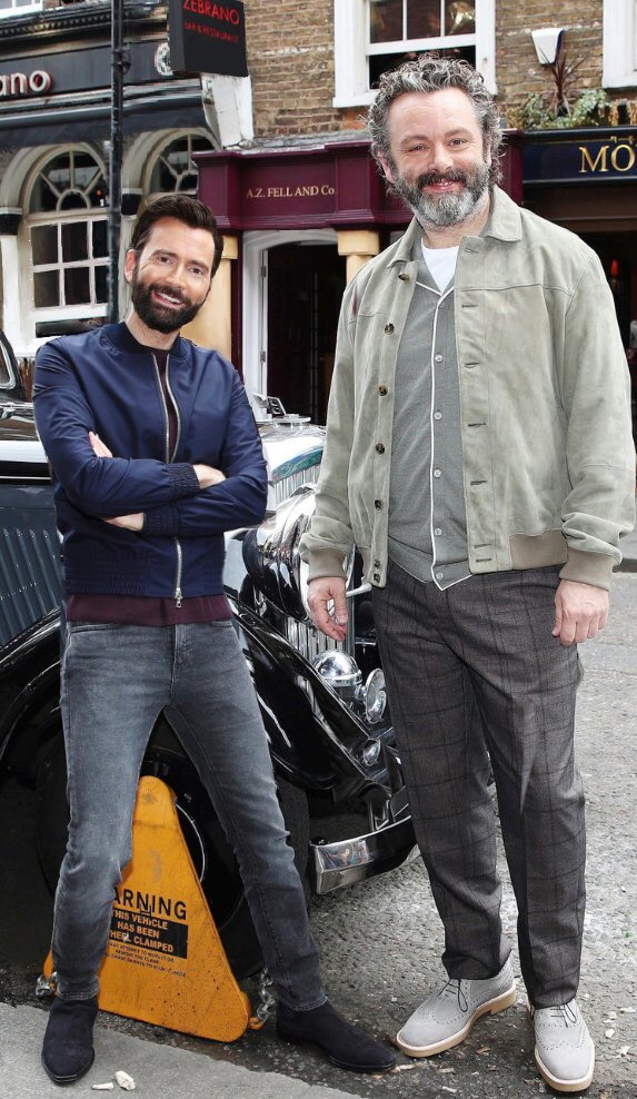 david tennant height David tennant