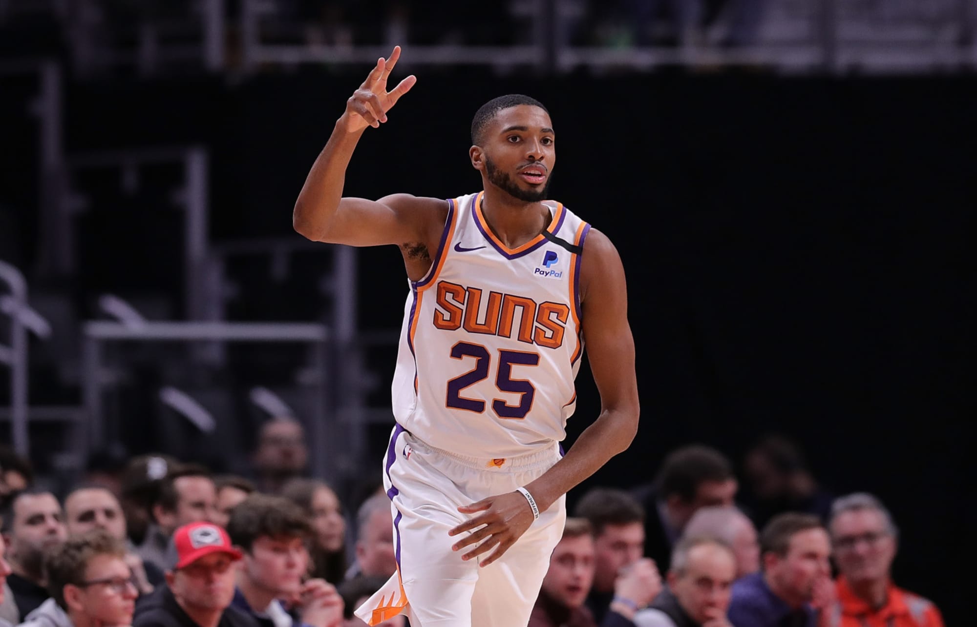 mikal bridges stats Mikal bridges helps nets beat rockets for third straight win