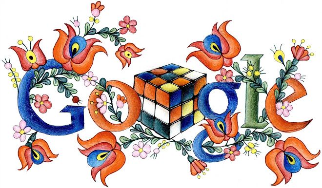 doodle for google examples Doodle for google