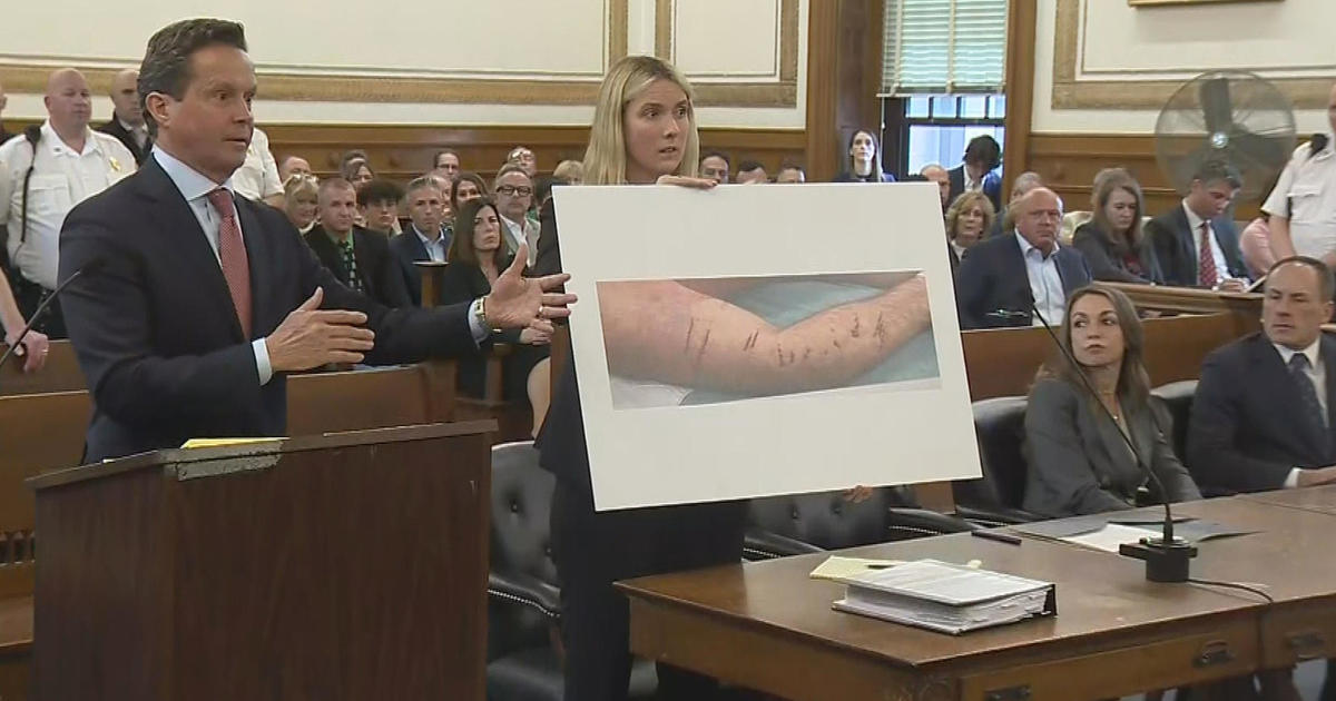 karen read trial Watch live: college instructor ‘sweetheart’ karen read charged with