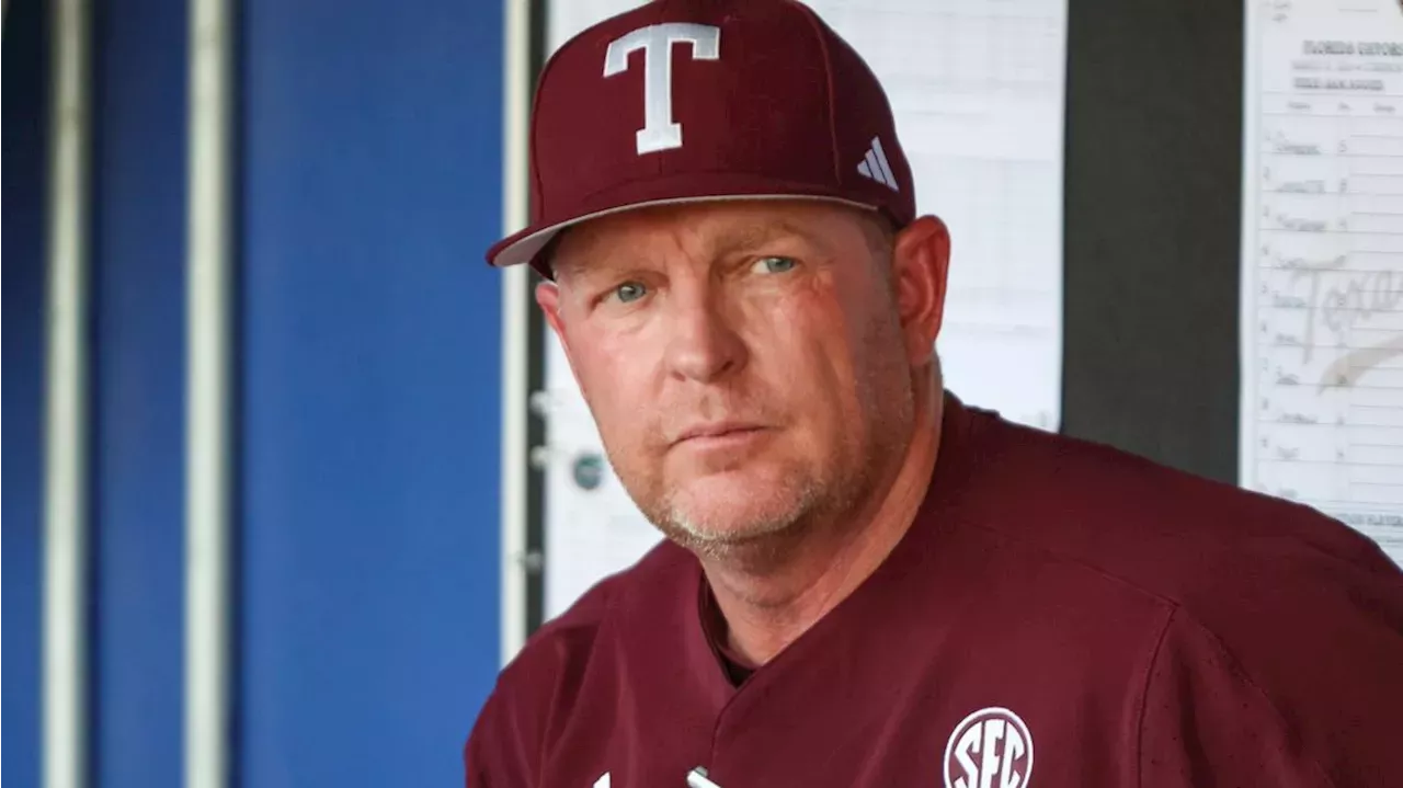 Jim Schlossnagle Texas set to introduce jim schlossnagle as new head baseball coach