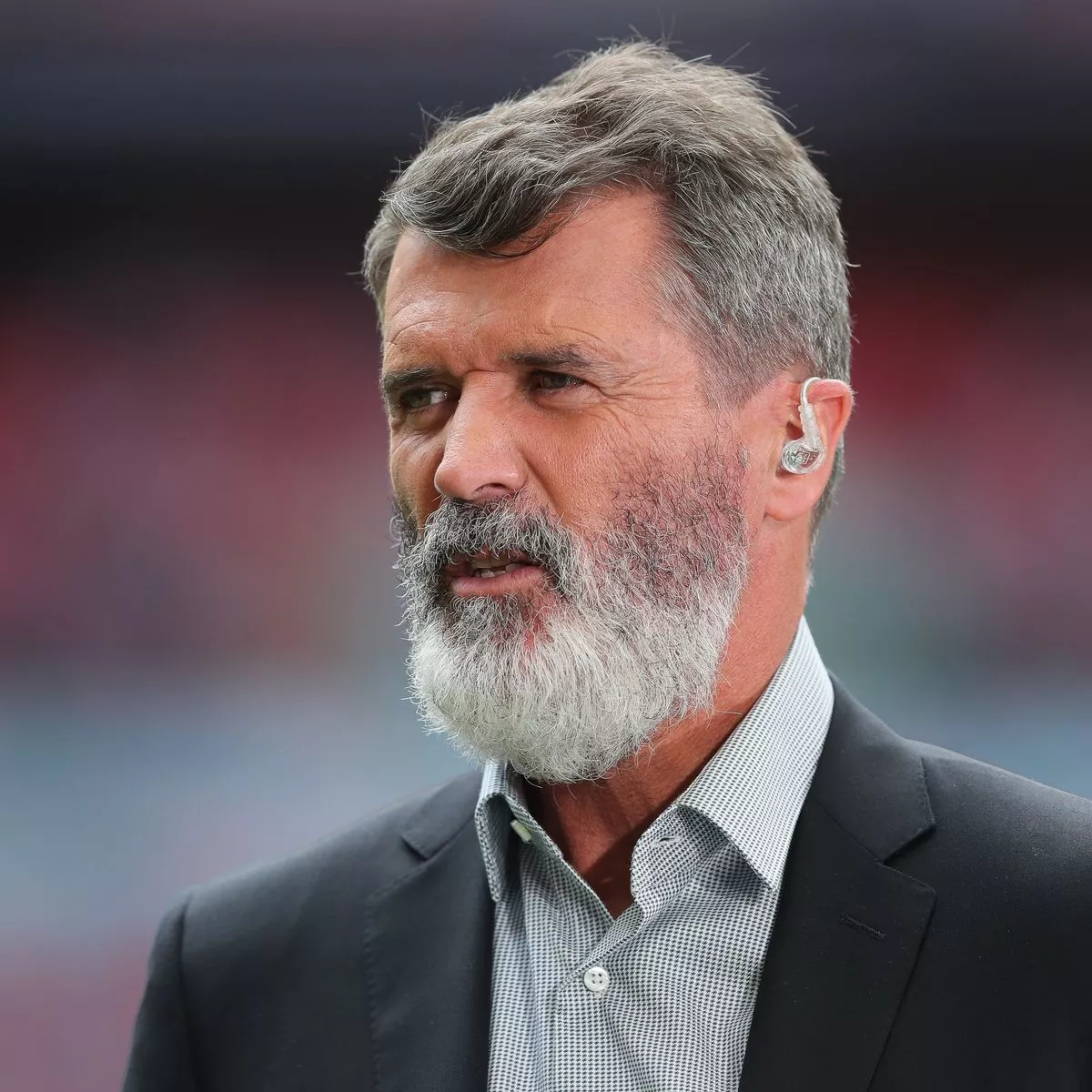 roy keane wiki Roy keane