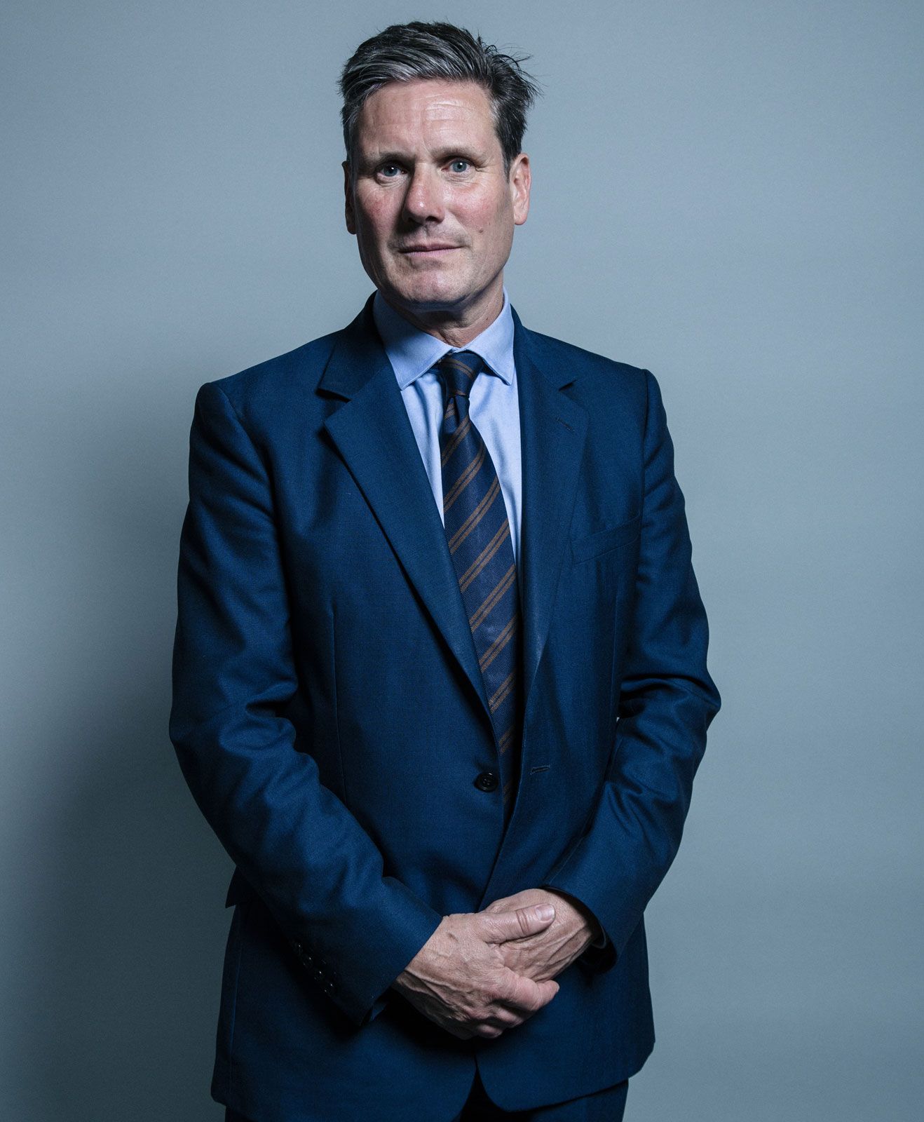 keir starmer Black lives matter uk criticises labour leader keir starmer for