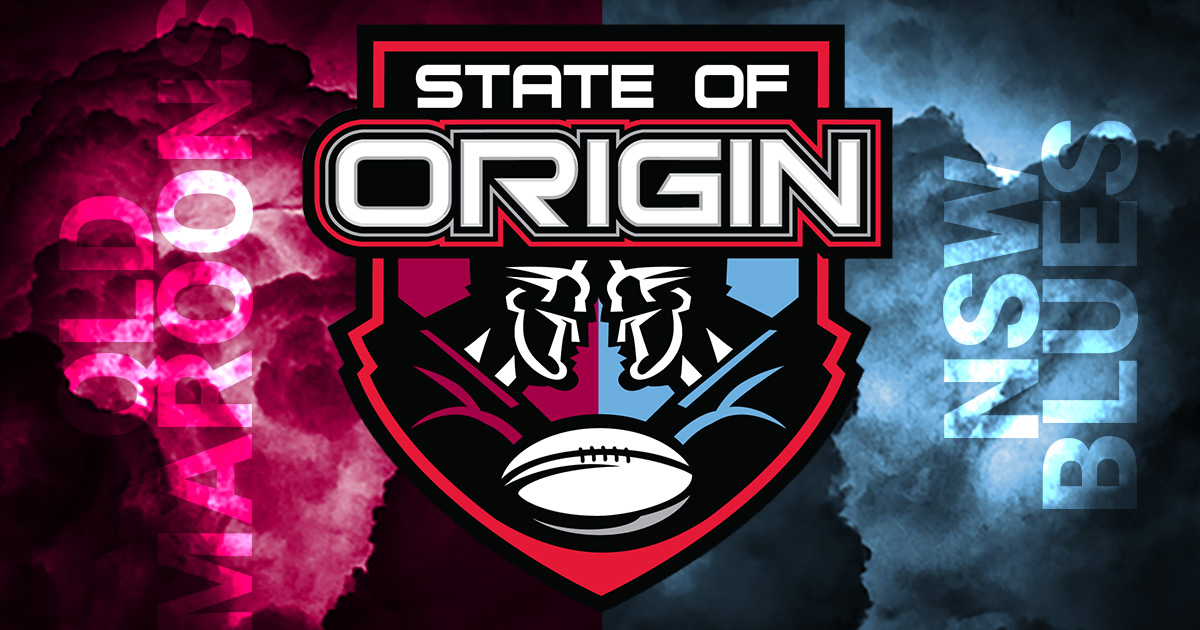 origin game 2 score Enthralling nrl