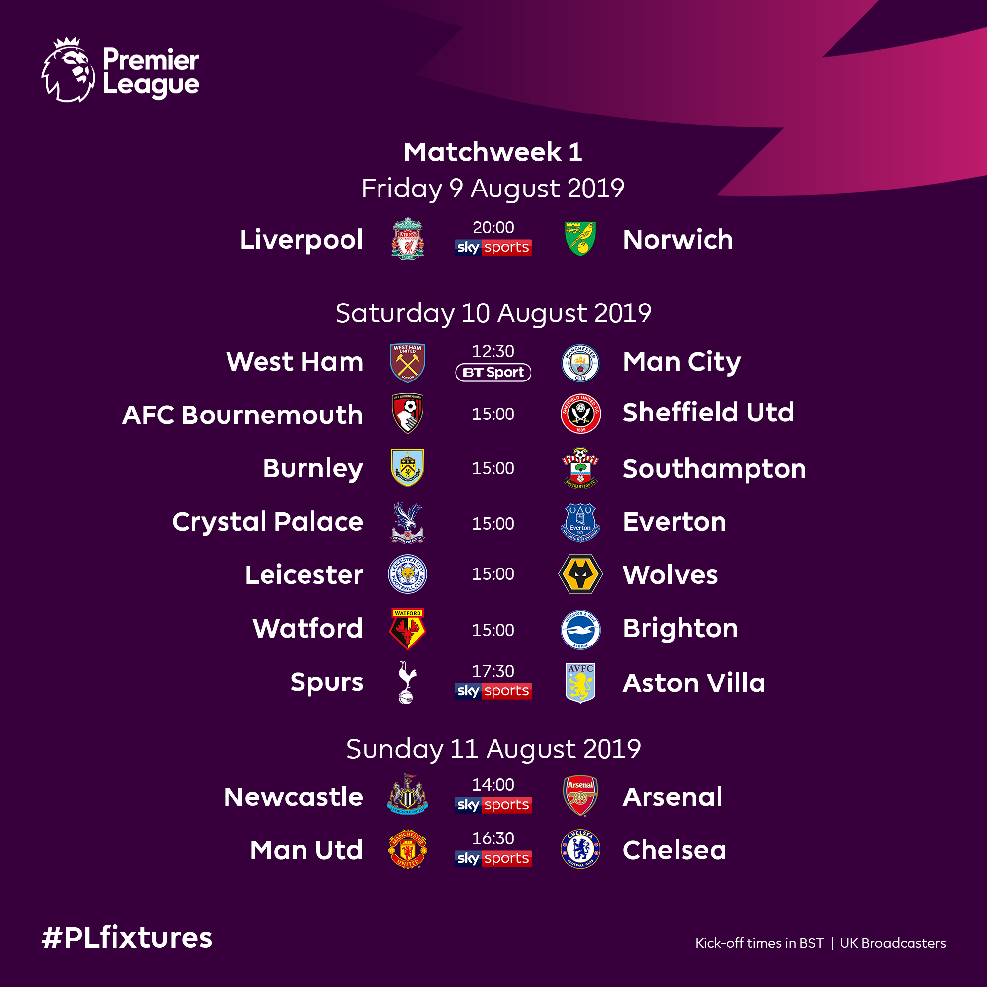 championship fixtures today Championship table 19/20