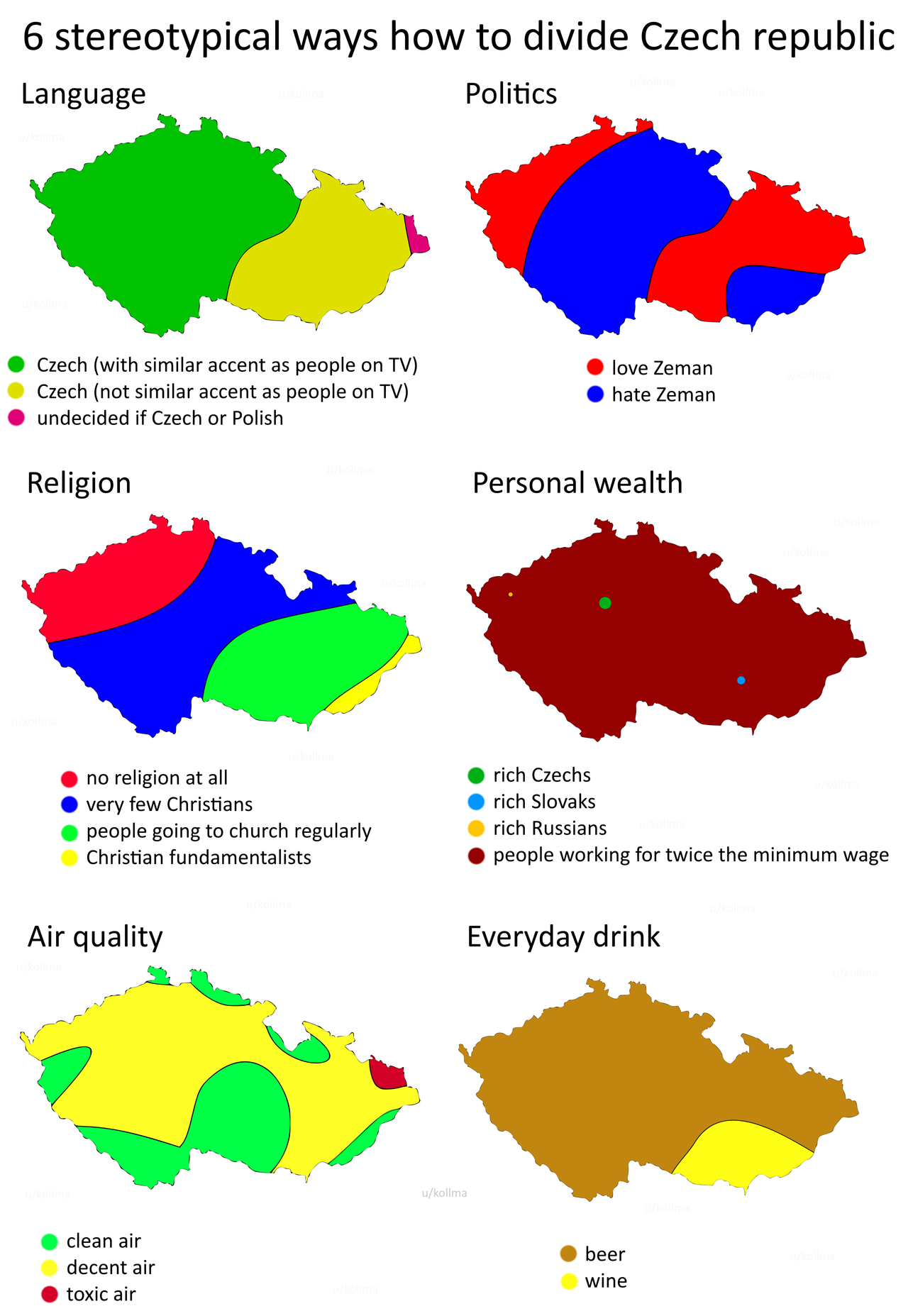 czech republic language Czech language republic official spoken inhabitants its which over