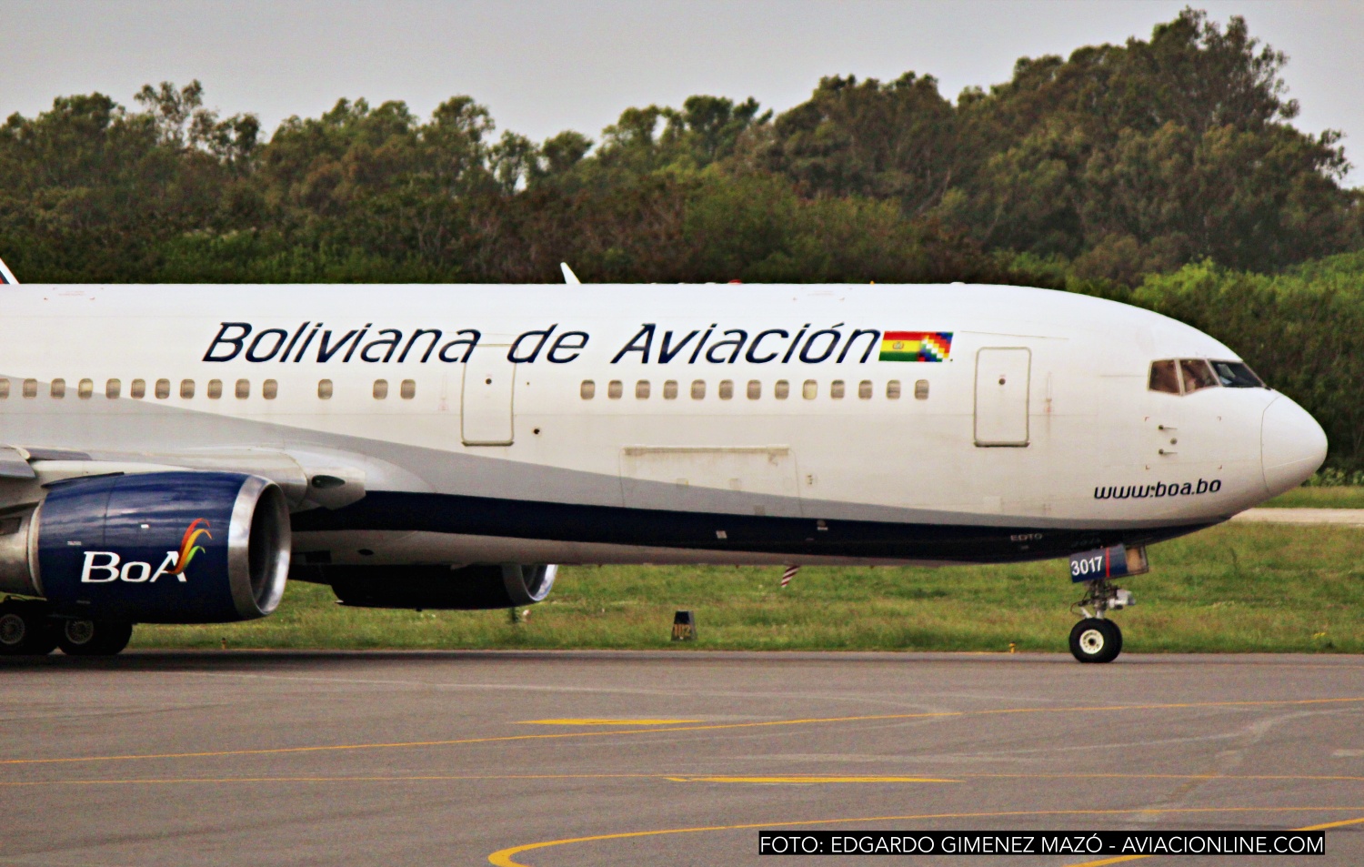 boliviana de aviacion Boliviana de aviación clipart