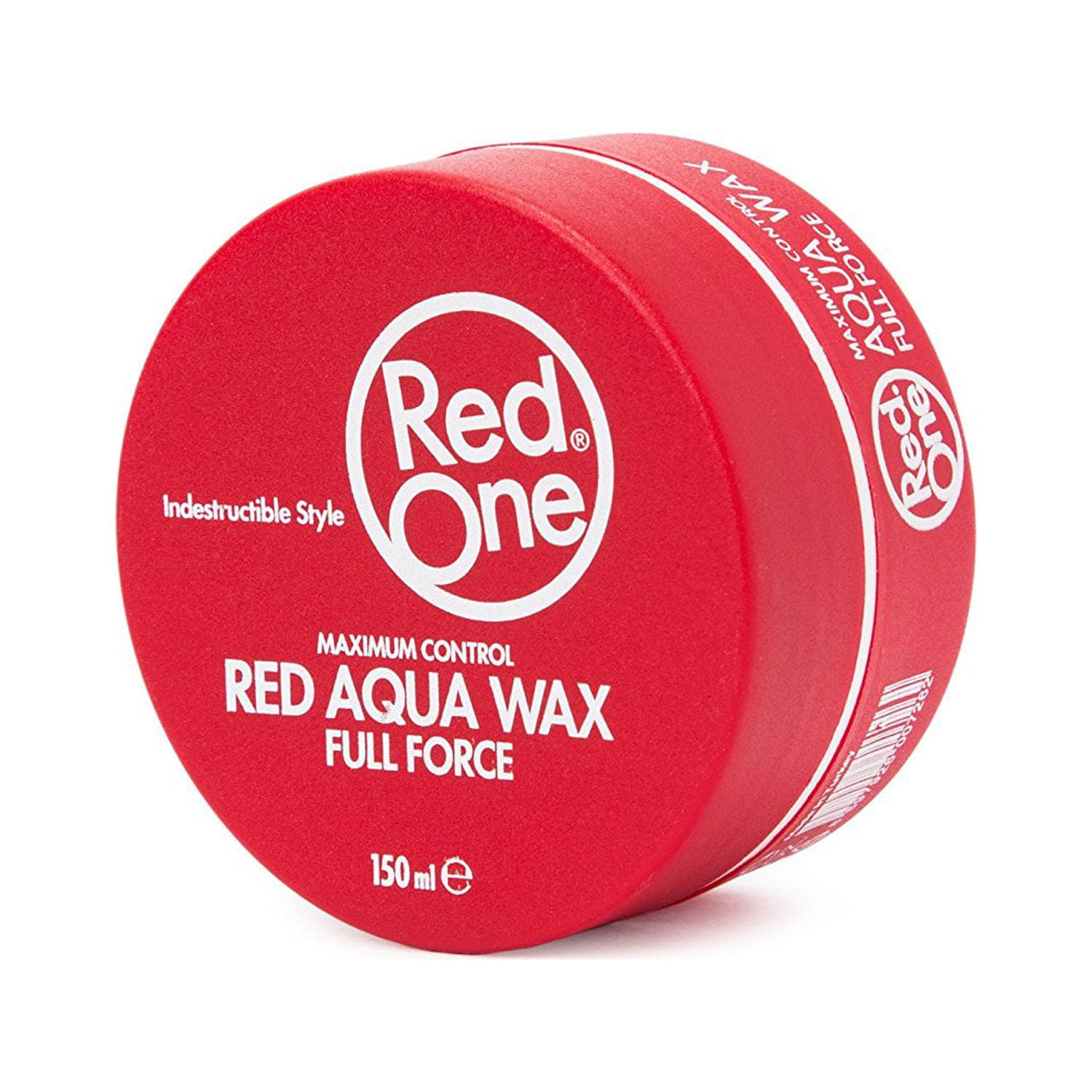 red one hair wax Red one hair wax