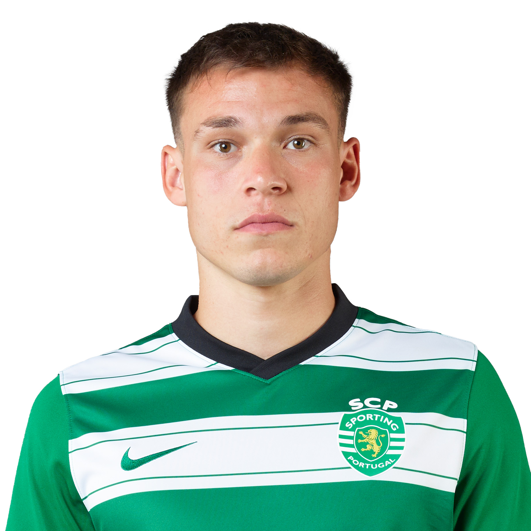 manuel ugarte Manuel ugarte sporting lisbon football render