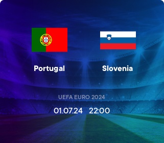 portugal vs slovenia Portugal vs slovenia prediction & betting tips