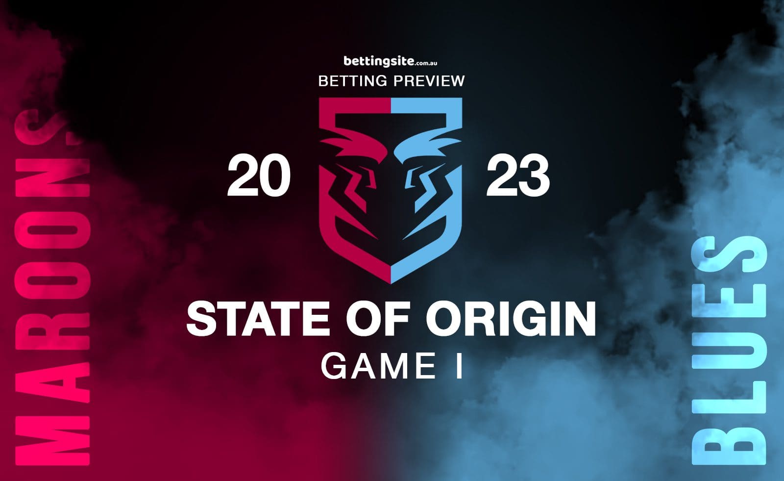 nsw vs qld Qld queensland nrl