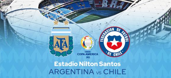 argentina vs chile copa america 2024 tickets Así quedó el camino de argentina para revalidar su título en la copa