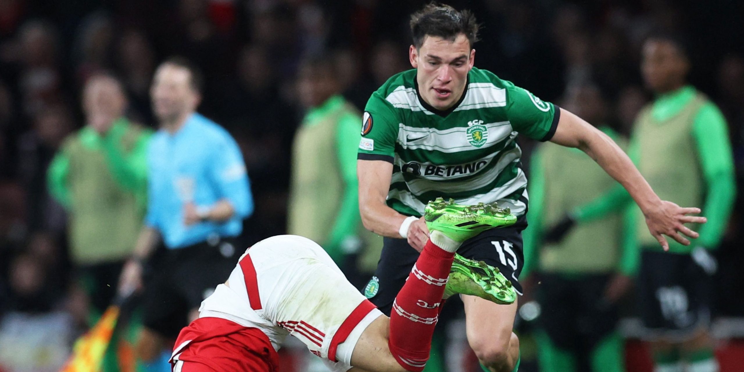 manuel ugarte chelsea Chelsea join liverpool in pursuit of sporting midfielder manuel ugarte