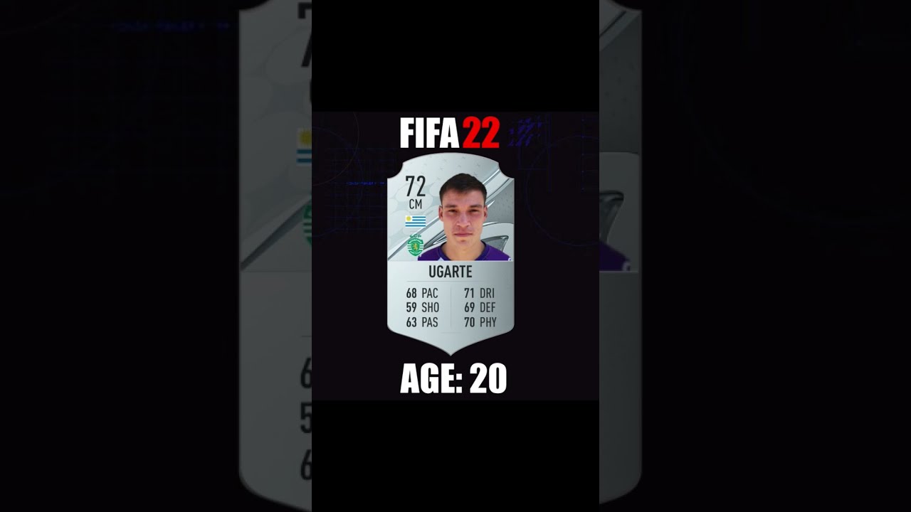 ugarte fifa 23 Man utd should sign manuel ugarte who was phenomenal vs arsenal